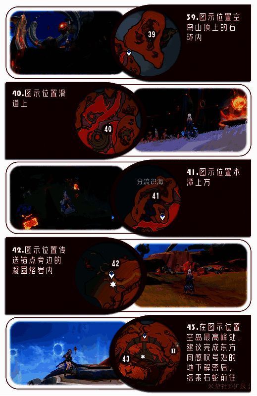 路线九具体路线图片