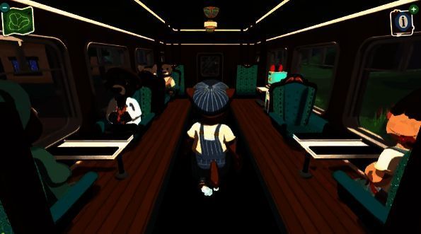 《乐客萌途》游戏截图4