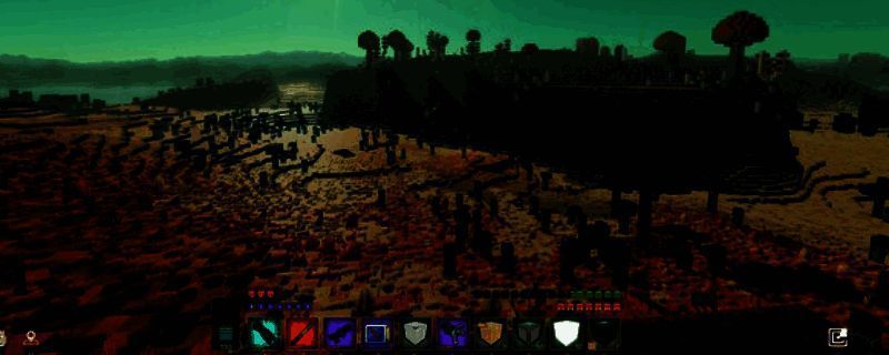 Cubic Odyssey相关图片1