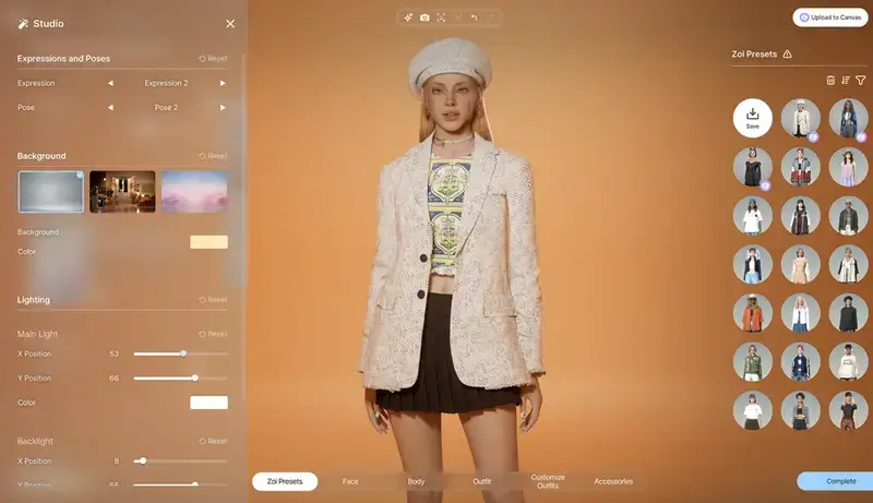 游戏相关展示图片1