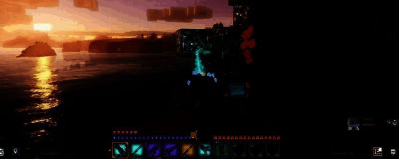 《Cubic Odyssey》游戏相关图片