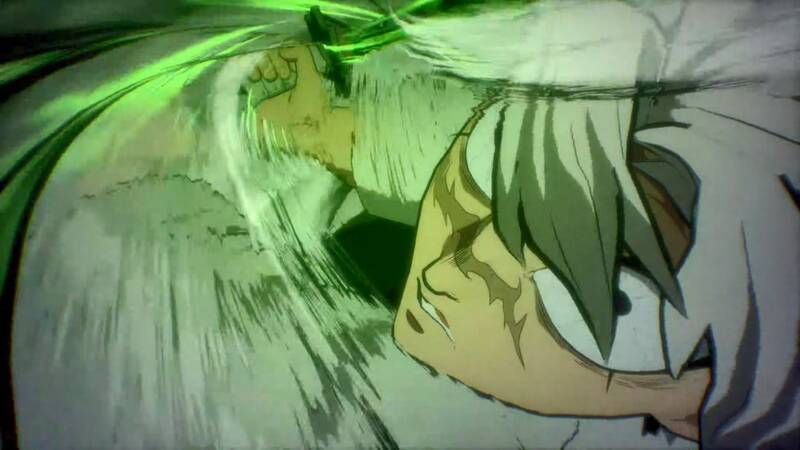 《鬼灭之刃：火神血风谭2》视频截图7