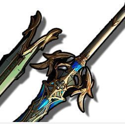 血誓盟约武器图片