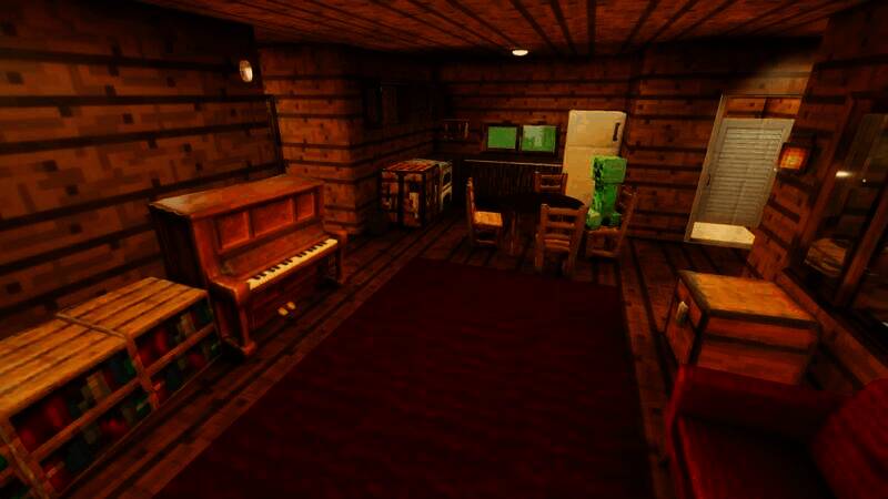 《inZOI》我的世界房产使用教程图2