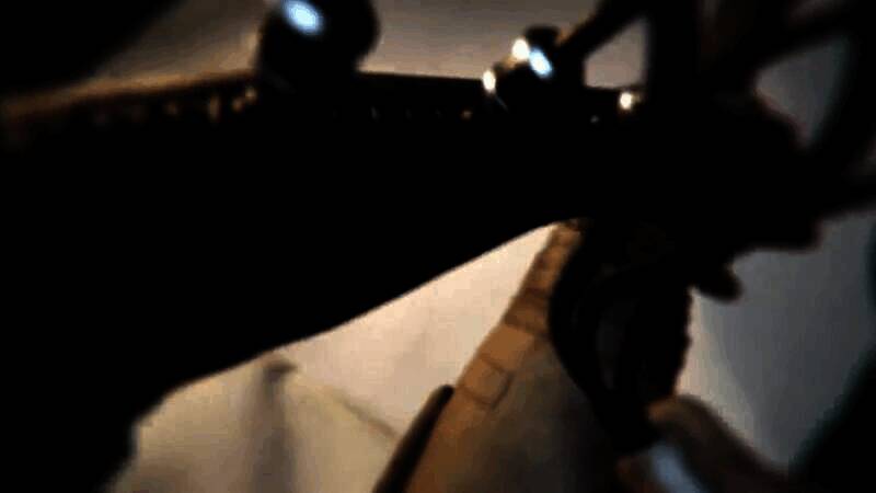 《黑暗世界：因与果》视频截图1