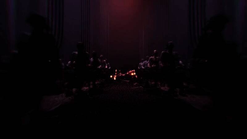 《黑暗世界：因与果》视频截图2