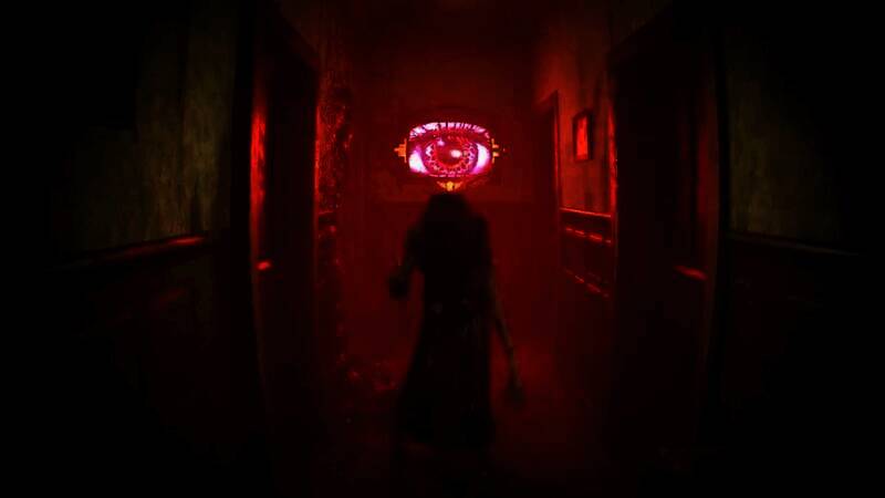 《黑暗世界：因与果》视频截图5