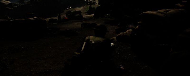 《医疗兵：太平洋战争》相关图片1