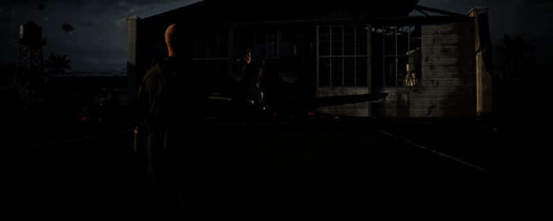 《医疗兵：太平洋战争》相关图片1