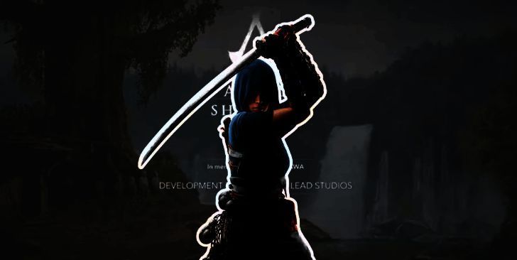 《刺客信条：影》相关图片1