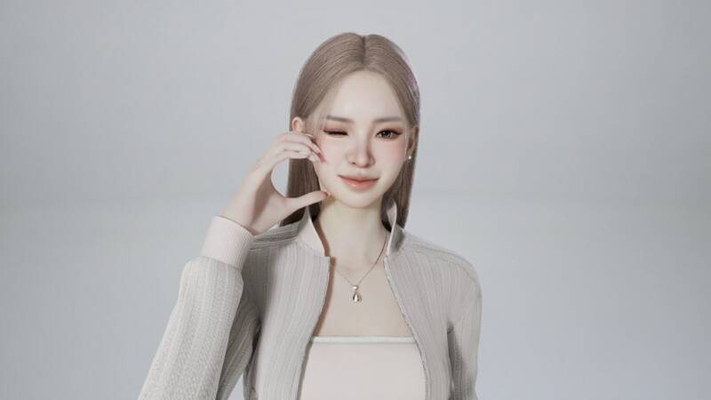 inZOI拉丁舞蹈裙使用教程图3