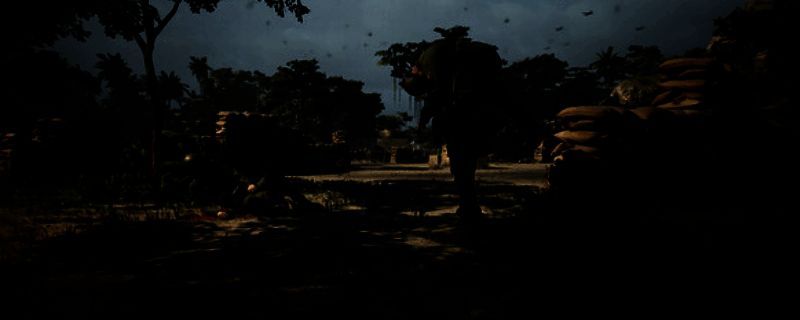 《医疗兵：太平洋战争》相关图片1