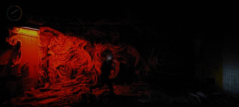 《创伤后》游戏截图3