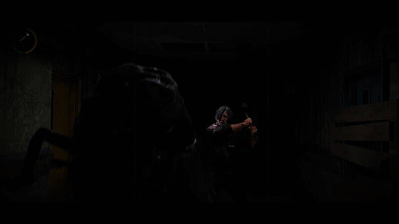 《创伤后》游戏截图4