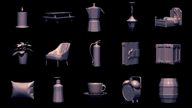 罗布乐思相关图片3