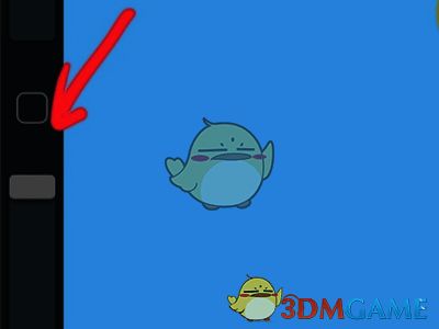 画画界面左侧工具栏矩形图标的界面图