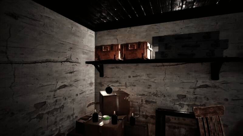 《生化危机1》斯宾塞洋馆视频截图2