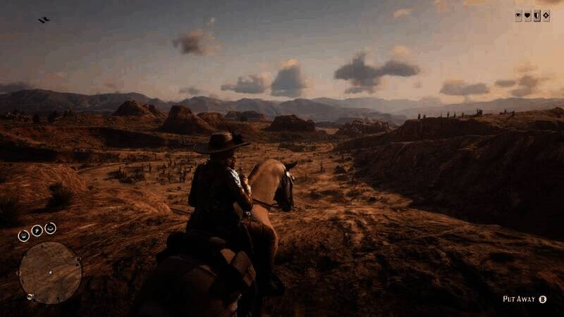 开放世界游戏相关图片2