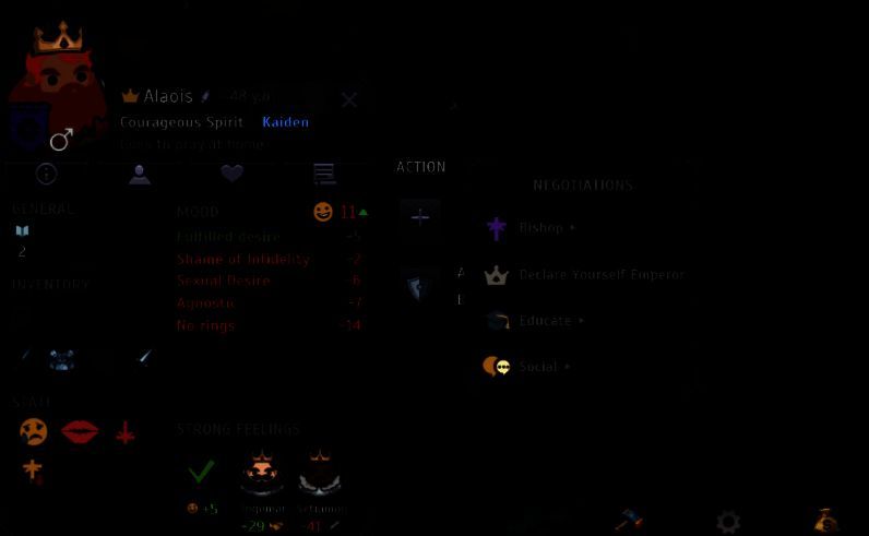 诺兰德游戏画面1