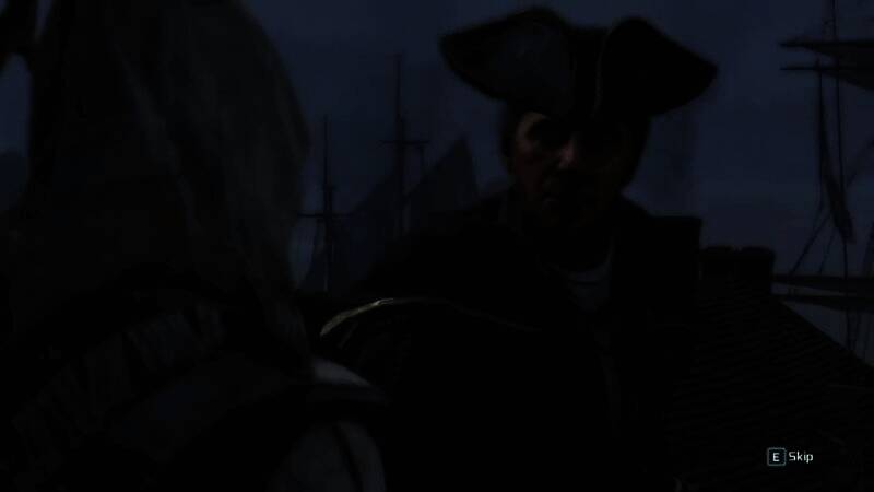 《刺客信条：影》相关画面2