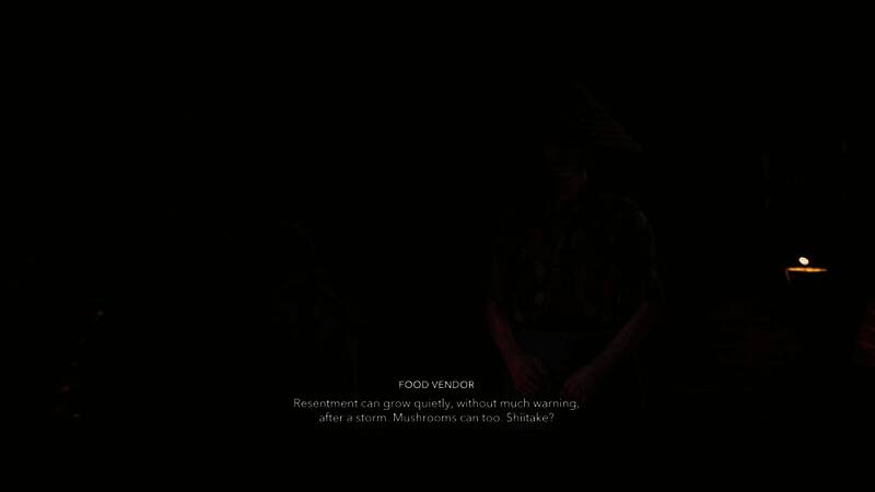 《刺客信条：影》相关画面3