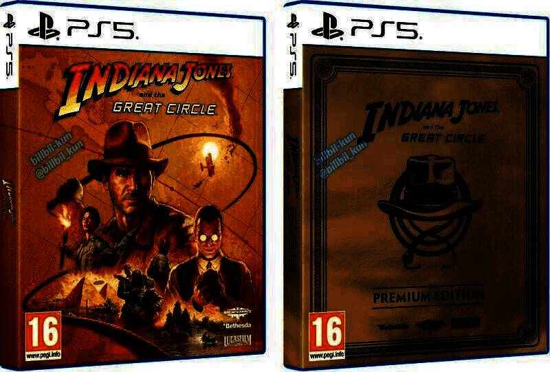 《夺宝奇兵：古老之圈》相关宣传图1