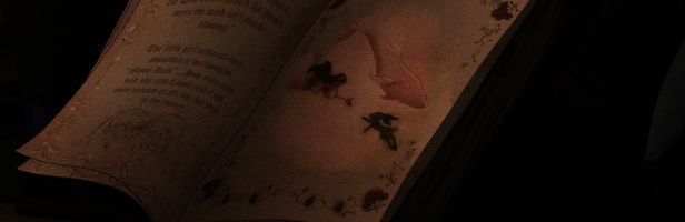 Bye Sweet Carole游戏画面3