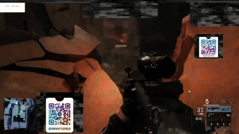 《战地》新作相关图片3