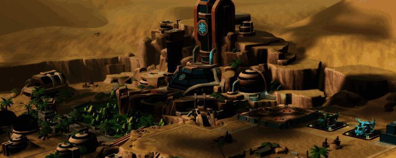 《双点博物馆》相关游戏画面