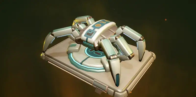 已知宇宙地图画面3