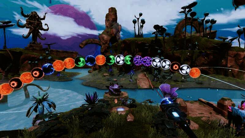 祖玛传奇相关图片2