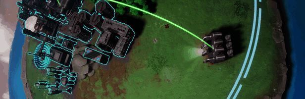 Beyond Astra游戏画面截图6