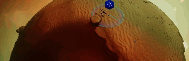 Beyond Astra游戏画面截图10