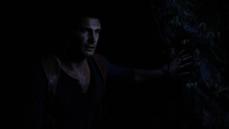 《神秘海域》相关想象图片