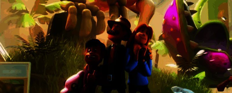 双点博物馆房间布局相关图片1