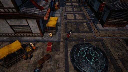 《魔爱狂想曲》相关图片3