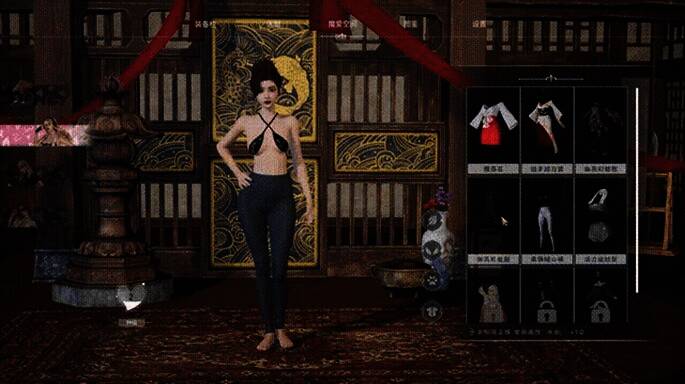 《魔爱狂想曲》相关图片4