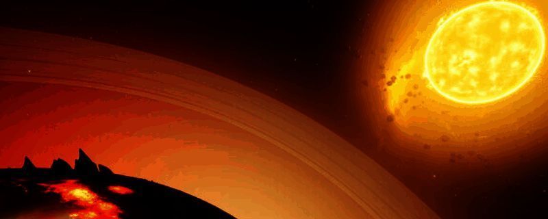 Beyond Astra游戏画面