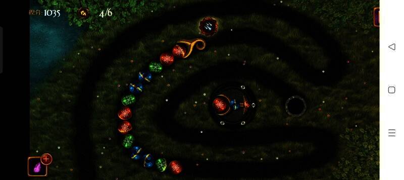 祖玛传奇游戏画面4