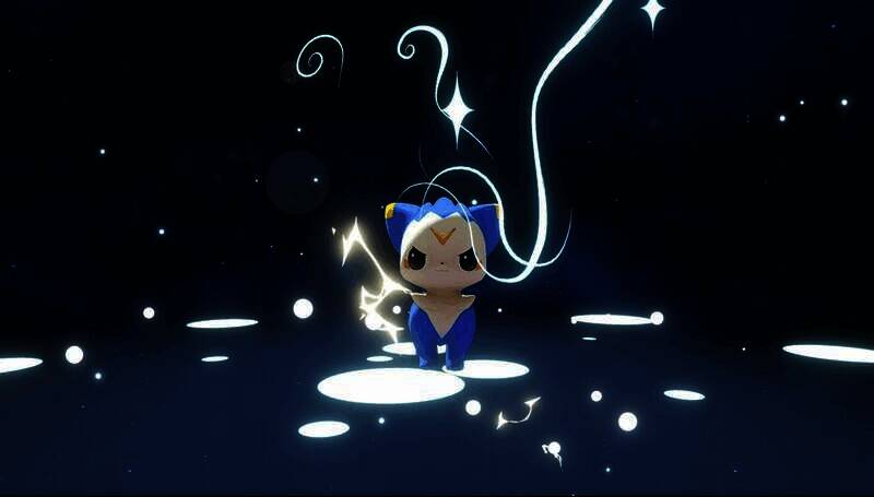 《洛克王国:世界》系统功能优化宣传图