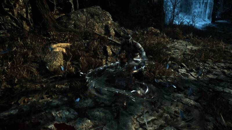 《明末：渊虚之羽》视频截图3