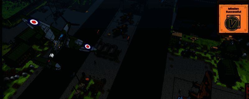 《Ground of Aces》相关图片1