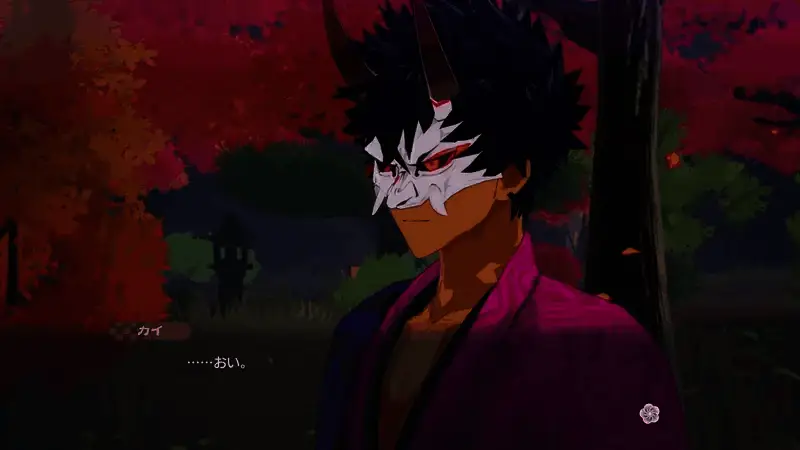 鬼神魁相关图片