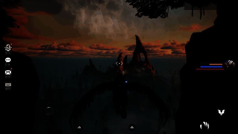 《黑光生存进化》游戏相关图片