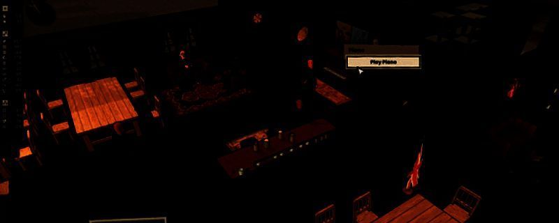 《Ground of Aces》相关图片1