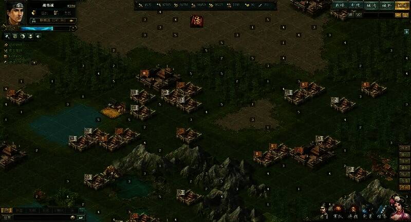 热血三国抓野将相关配图3