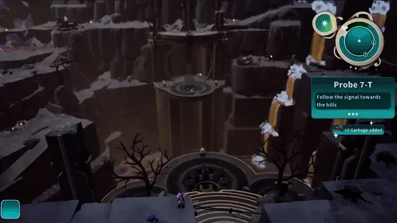 《远花》游戏截图3