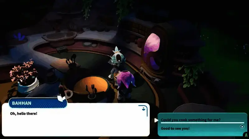 《远花》游戏截图4