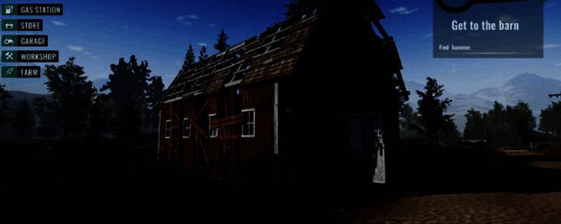 农场翻修者游戏相关图片1