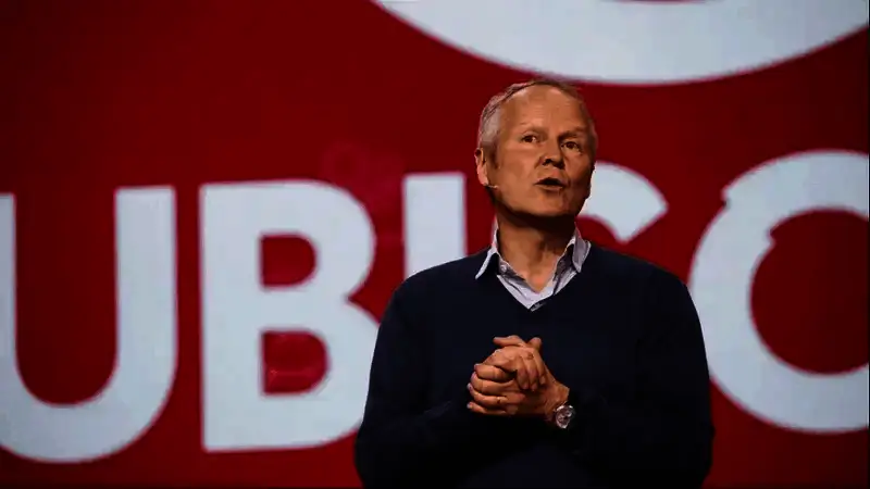 育碧与腾讯成立新子公司相关配图